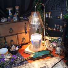 Load image into Gallery viewer, Electric Candle Warmer