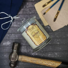 Load image into Gallery viewer, Artisan - Soy Candle - Artisan - Planeshift Candles