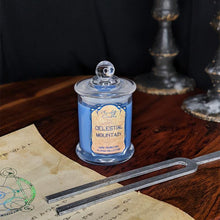 Load image into Gallery viewer, Celestial Mountain - Soy Candle - Celestial Mountain - Planeshift Candles