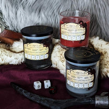 Load image into Gallery viewer, Original Character Candle Creation - Original Character Candle - Original Character Candle Creation - Planeshift Candles