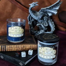 Load image into Gallery viewer, Original Character Candle Creation - Original Character Candle - Original Character Candle Creation - Planeshift Candles