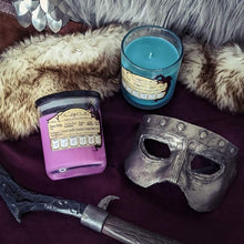 Load image into Gallery viewer, Original Character Candle Creation - Original Character Candle - Original Character Candle Creation - Planeshift Candles