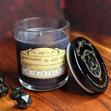 Load image into Gallery viewer, Original Character Candle Creation - Original Character Candle - Original Character Candle Creation - Planeshift Candles