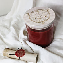 Load image into Gallery viewer, Original Character Candle Creation - Original Character Candle - Original Character Candle Creation - Planeshift Candles