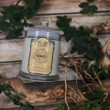 Load image into Gallery viewer, Nomad - Soy Candle - Nomad - Planeshift Candles