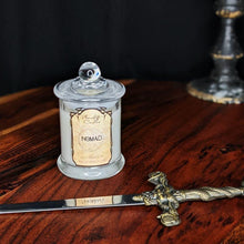 Load image into Gallery viewer, Nomad - Soy Candle - Nomad - Planeshift Candles