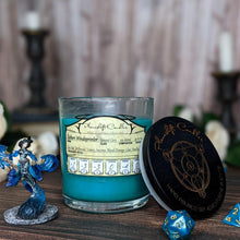 Load image into Gallery viewer, Original Character Candle Creation - Original Character Candle - Original Character Candle Creation - Planeshift Candles
