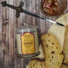 Load image into Gallery viewer, Vagabond - Soy Candle - Vagabond - Planeshift Candles