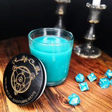 Load image into Gallery viewer, Original Character Candle Creation - Original Character Candle - Original Character Candle Creation - Planeshift Candles