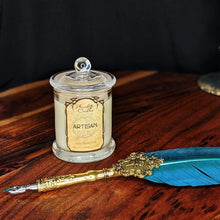Load image into Gallery viewer, Artisan - Soy Candle - Artisan - Planeshift Candles