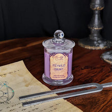 Load image into Gallery viewer, Feywild Court - Soy Candle - Feywild Court - Planeshift Candles
