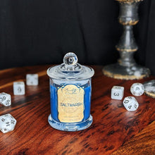 Load image into Gallery viewer, Saltmarsh - Soy Candle - Saltmarsh - Planeshift Candles