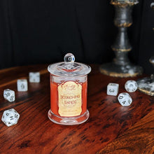 Load image into Gallery viewer, Scorching Sands - Soy Candle - Scorching Sands - Planeshift Candles