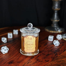Load image into Gallery viewer, Tavern - Soy Candle - Tavern - Planeshift Candles