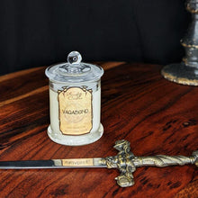 Load image into Gallery viewer, Vagabond - Soy Candle - Vagabond - Planeshift Candles