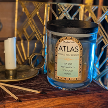 Load image into Gallery viewer, Original Character Candle
