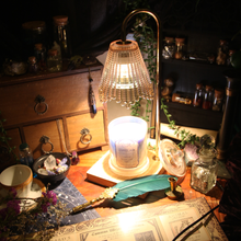 Load image into Gallery viewer, Electric Candle Warmer
