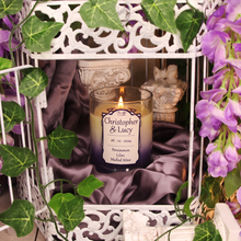 Load image into Gallery viewer, Custom Event Candle
