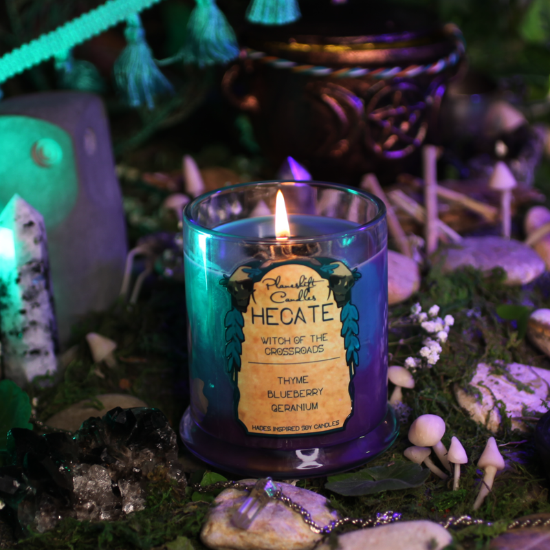 Hecate's Blend
