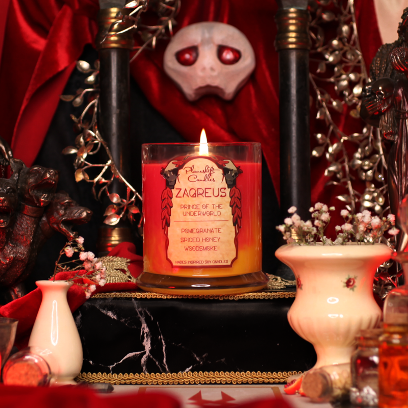 Zagreus' Blend