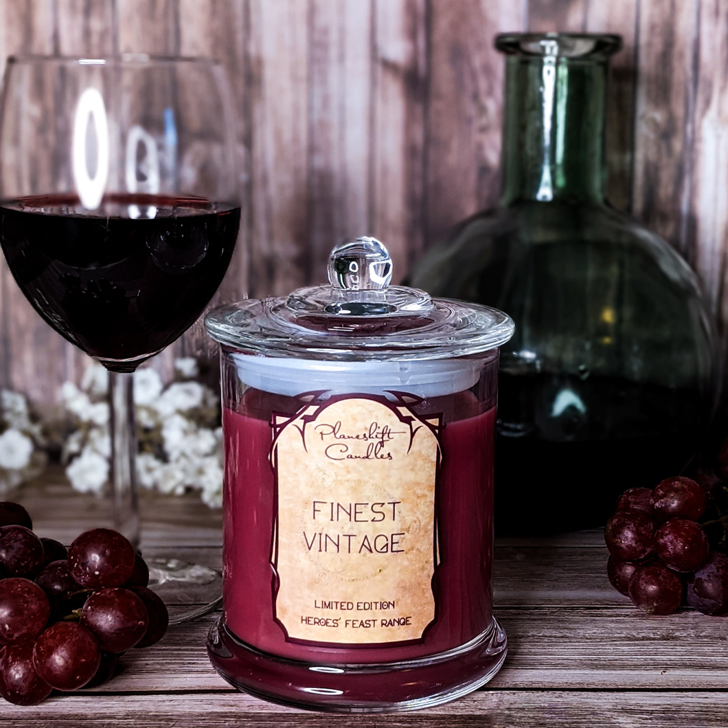 Finest Vintage