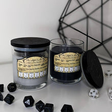 Load image into Gallery viewer, Original Character Candle Creation - Original Character Candle - Original Character Candle Creation - Planeshift Candles

