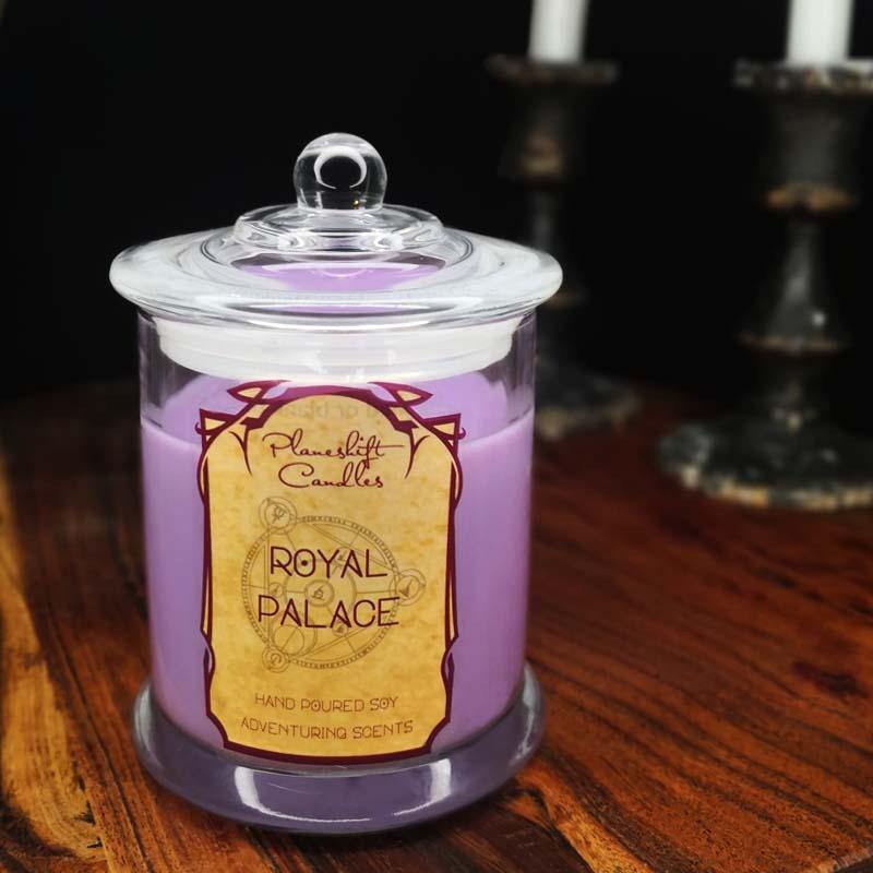 Royal Palace - Soy Candle - Royal Palace - Planeshift Candles